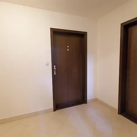 Rezidence Palmovka Apartment Prague